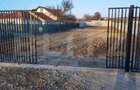 Teren intravilan, 450 mp, la strada principală, Malu Mare - 1
