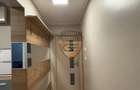 4 Camere Casa de Cultura 87mp et 3/4 parcare boxa 8mp mobilat si utilat gaze A/C - 12