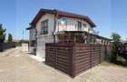 Casa individuala la cheie, 5 camere, 126 mp+474 mp teren, zona Gilau