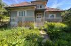 Casa individuala de vanzare, 83 mp + 1700 mp teren - Mociu - 1