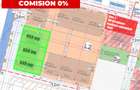 IMI Residence - Sanandrei - Parcela bloc cu autorizatie de constr. - Comision 0% - 1