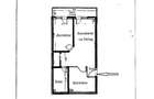 Apartament 3 camere, parcare, str Florilor Floresti Atelierul de Pizza - 8