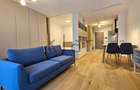 Apartament LUX 1 camera 42mp,terasa 40mp Gheorgheni zona FSEGA