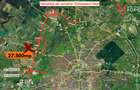 Teren extravilan 27.500 mp de vanzare in Timisoara-Zona Exterior Vest Mehala - 3