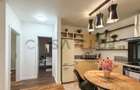 Apartament LUX 2 camere, zonă rezidențială, Frunzișului - Zorilor! - 4