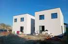 Sanandrei Duplex cu Perete Dublu, Proiect Modern - 4