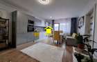 Apartament 3 camere, 64mp, balcon 8mp, zona Stejarului, Floresti - 2
