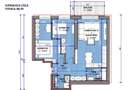 Apartament 3 camere Obor - SkyLight - 4