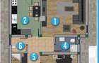 Vând casă individuală 5camere 470mp - 7