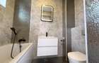 Apartament 4 camere - Bloc Neoclasic cu design tematic CHATEAU BLANC, comision 0 - 8