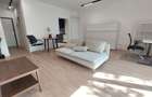 Studio modern, spațios, Aviatiei – bloc boutique, 800 m metrou - 11