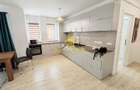 2 camere, spatios, mobilat modern, bloc nou, parcare, Borhanci - 11