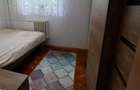 URGENT! Apartament 3 camere, etaj 1, complet mobilat și utilat - 2