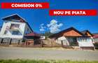 Casa + teren 3233 mp Darmanești Arges - 1