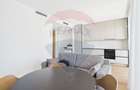 Apartament luminos 2 camere, mobilat complet + Parcare in Amber Forest - 6