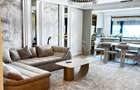 Apartament de inchiriat - mobilat lux - 2