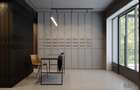 BrickLofts Office - 9