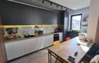 Apartament 2 camere 56mp+balcon 5mp+parcare,Calea Turzii,str G. Moisil - 16