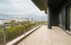 Șoseaua Nordului: Herastrau apartament 3600 euro + tva cu parcare subterană - 2