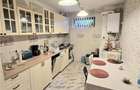 Apartament Spatios, 3 Camere, Decomandat, Demisol, Zona Primo - 12