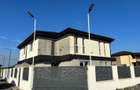 Vila tip duplex, 250 mp teren, Comuna Berceni, Str. Vasile Goldis - 1