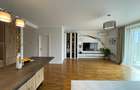Vanzare apartament 4 cam 113 mp | 2 curti 180 mp | complet mobilat | Baneasa - 5