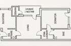 Apartament luminos si spațios cu 2 camere, Tudor - 8