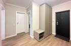Apartament 2 camere lux complet mobilat și utilat Subcetate Residence - 5