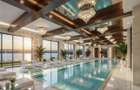 Proiect cu Viziune - Ideal pentru Centru SPA - Lacul Morii - 1