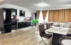 Apartament LUX de inchiriat 3 camere Sibiu Doamna Stanca - 2