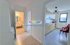 Inchiriere apartament 2 camere mobilat utilat Baneasa constructie 2024 - 9
