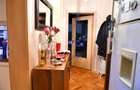 Apartament 4 camere Mosilor vedere pe spate - 5