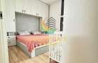 Apartament 2 Camere Mobilat Utilat Prelungirea Ghencea Cartier Latin - 11