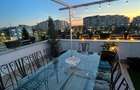 Apartament luminos 2 camere cu terasă spectaculoasă de 50m² – Tineretului  - 5