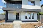 Casa individuala ~ P+1E+POD ~ 5 camere - 2 bai ~ 309 teren - 12