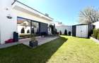 Duplex premium, 4 camere, 83 mp utili, 300 mp teren - Dumbravita - 1