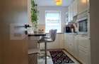 Apartament 3 camere, decomandat, 2 bai, mobilat si utilat complet, Tractorul - 1