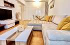 HERASTRAU PARK VIEW/SUPERB/2 Terase/mobilat si utilat/Parcare incusa - 4