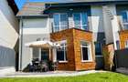 Casa PET FRIENDLY, tip duplex, Sanpetru, strada - 2