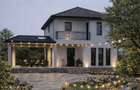VILA INDIVIDUALA LOT 640 MP CARTIER PRIVAT FLORILOR VILLA 4 - 1