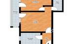 Apartament 2 camere balcon loc parcare Selimbar Sibiu - 6