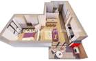 Apartament ARED Premium 2 Camere - Mobilat & Utilat - COMISION 0% - 8