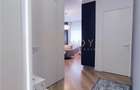 Apartament cu 3 camere de vanzare 4city Pipera, parcare si boxa - 12