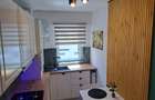 Inchiriere studio 44mp bloc 2024 mobilat si utilat complet - 13