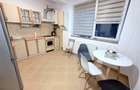 2 camere, bloc nou, mobilat modern, in Buna Ziua strada Zaharia Stancu - 8