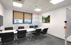 Spatiu birouri de inchiriat 220 - 330 mp Clasa A. Comision 0% - 7