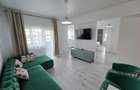Apartament nou de inchiriat, 3 camere, Tatarasi - 1