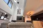 Un penthouse ca o poveste–3 camere și terasă panoramică în 81 Residence, piscina - 9
