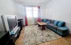 Ap. 2 camere cu balcon  Mihai Viteazu parter - 1