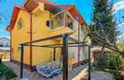 Vilă P+1 în Regie Proprie | Fundație la 2m  Teren 627mp | Stradă Privată - 2